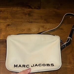 Marc Jacobs The Soft Box Bag
